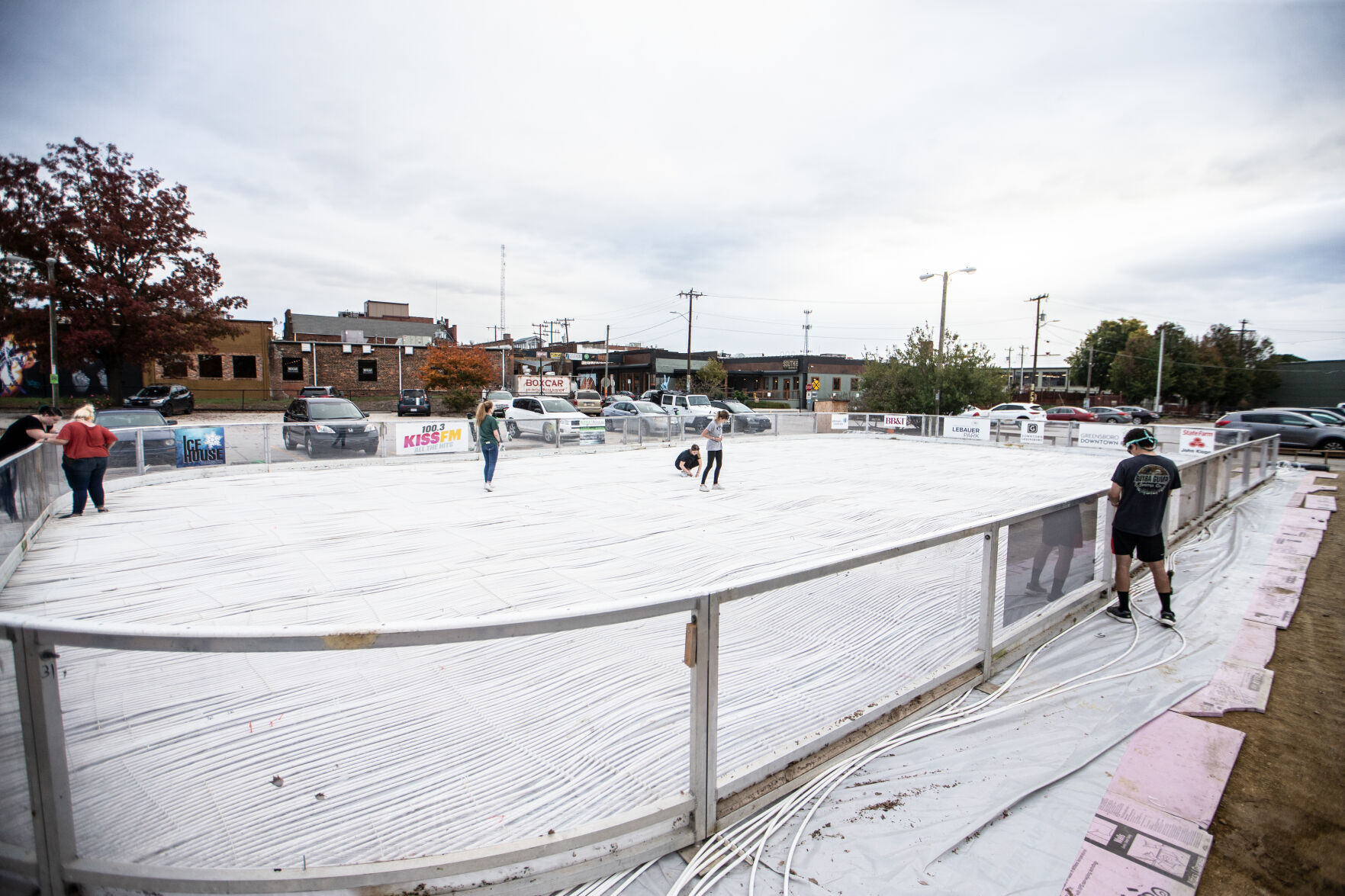 Piedmont Winterfest